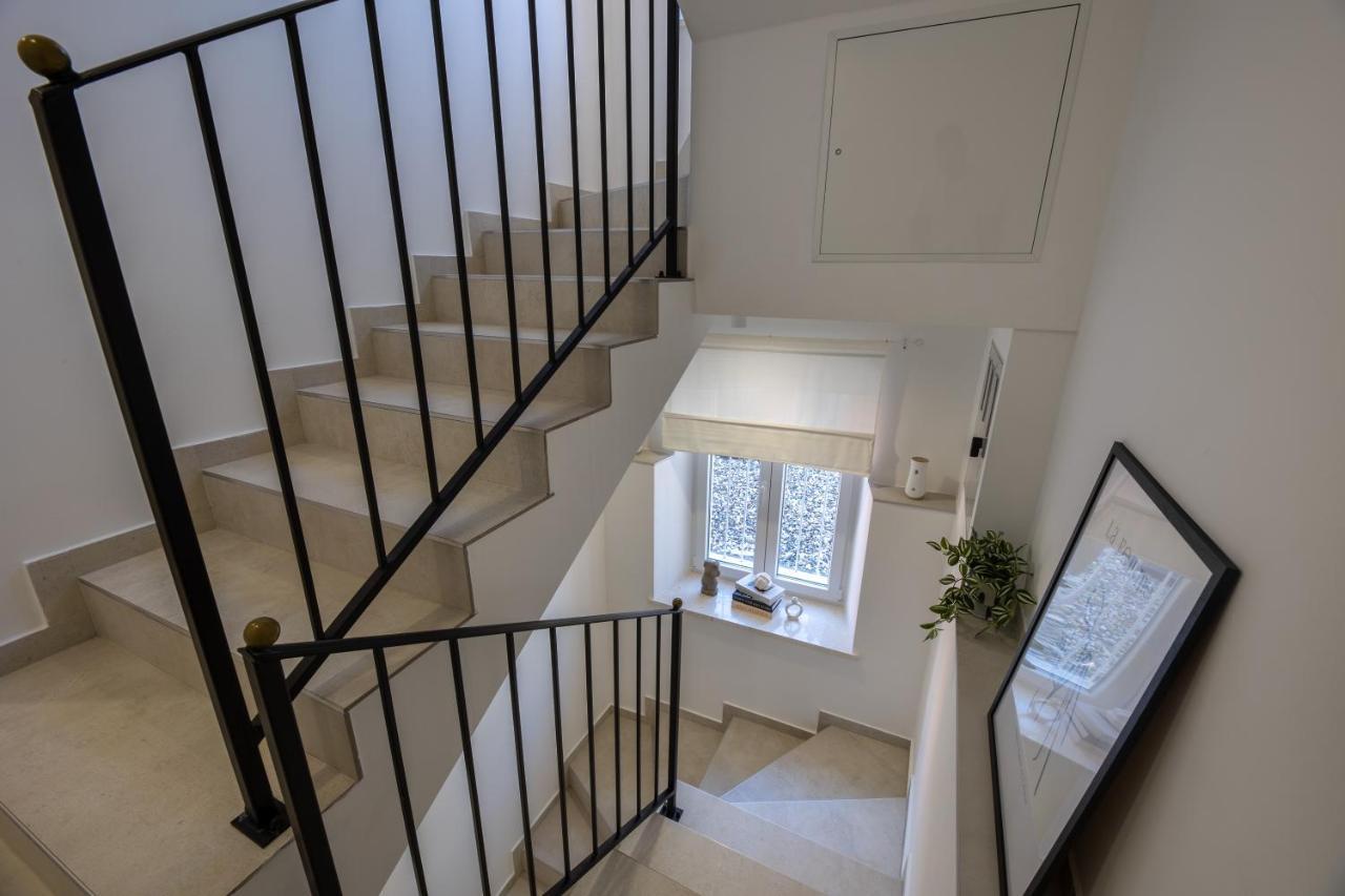 Palace Luxury Suites Split Kültér fotó