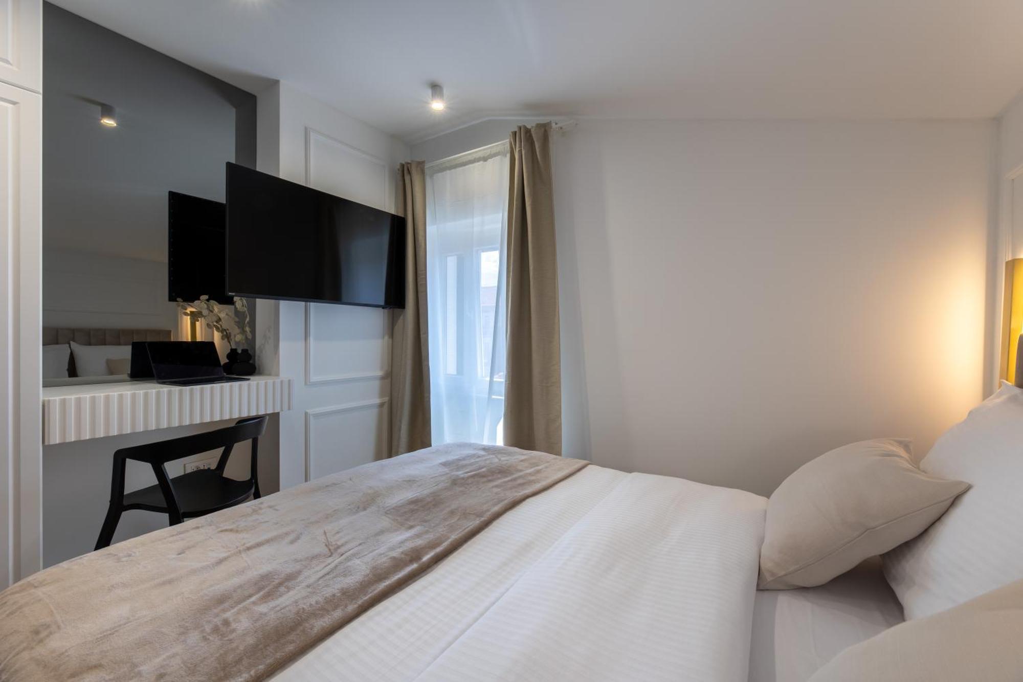 Palace Luxury Suites Split Kültér fotó