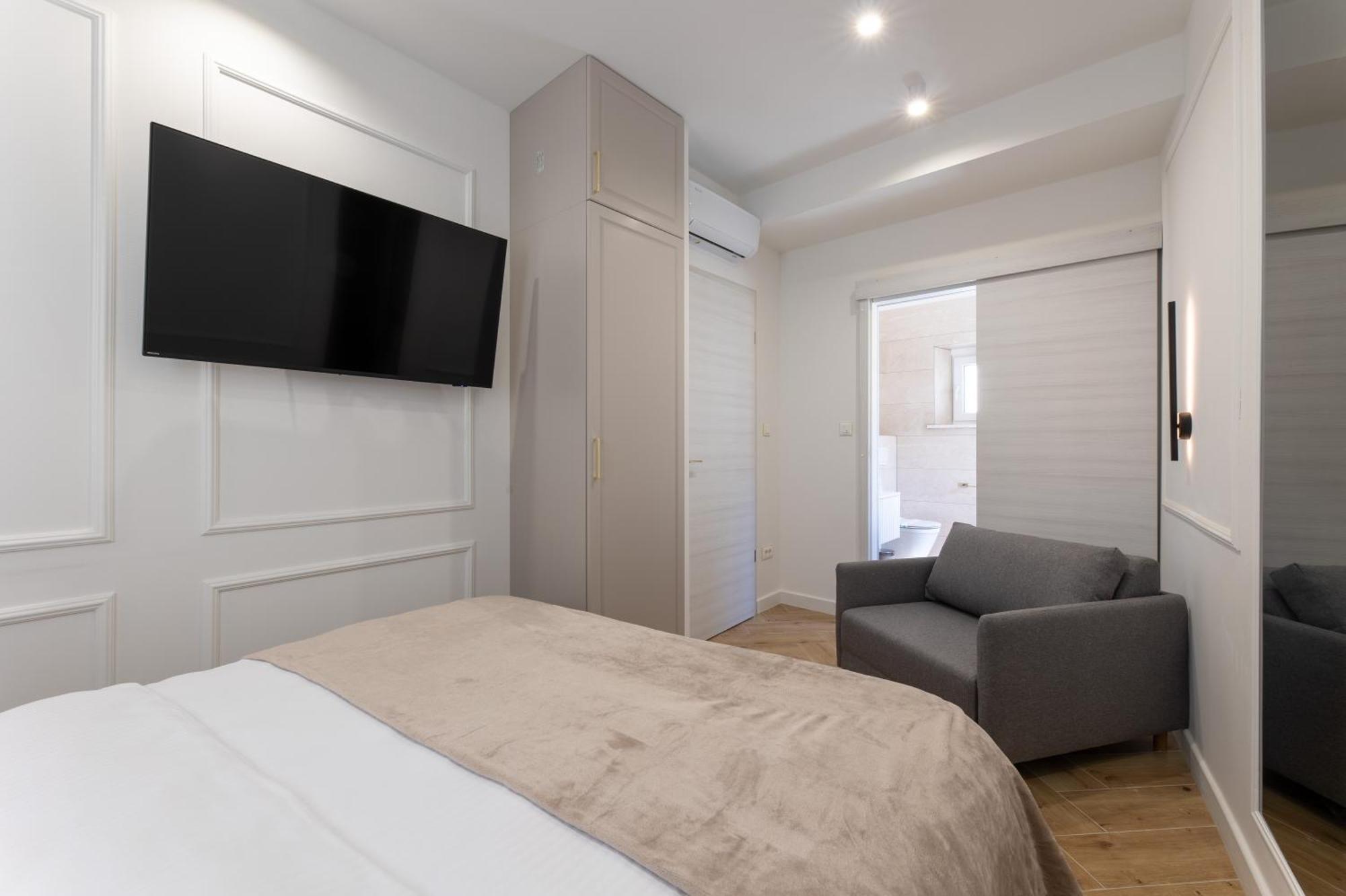 Palace Luxury Suites Split Kültér fotó